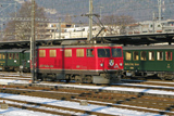 RhB Ge 4/4 I 604